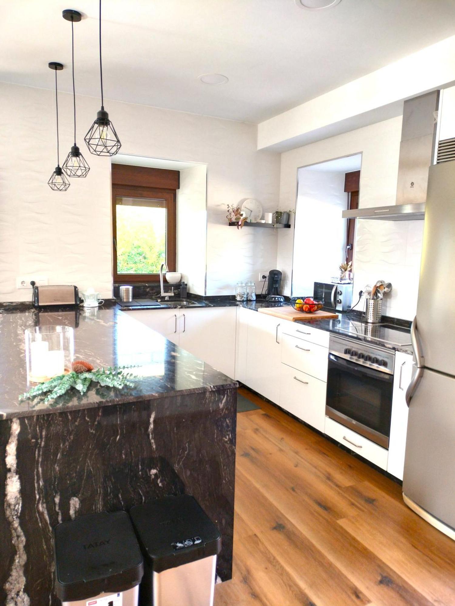 Casa A Mi Vera Covelo  Ngoại thất bức ảnh