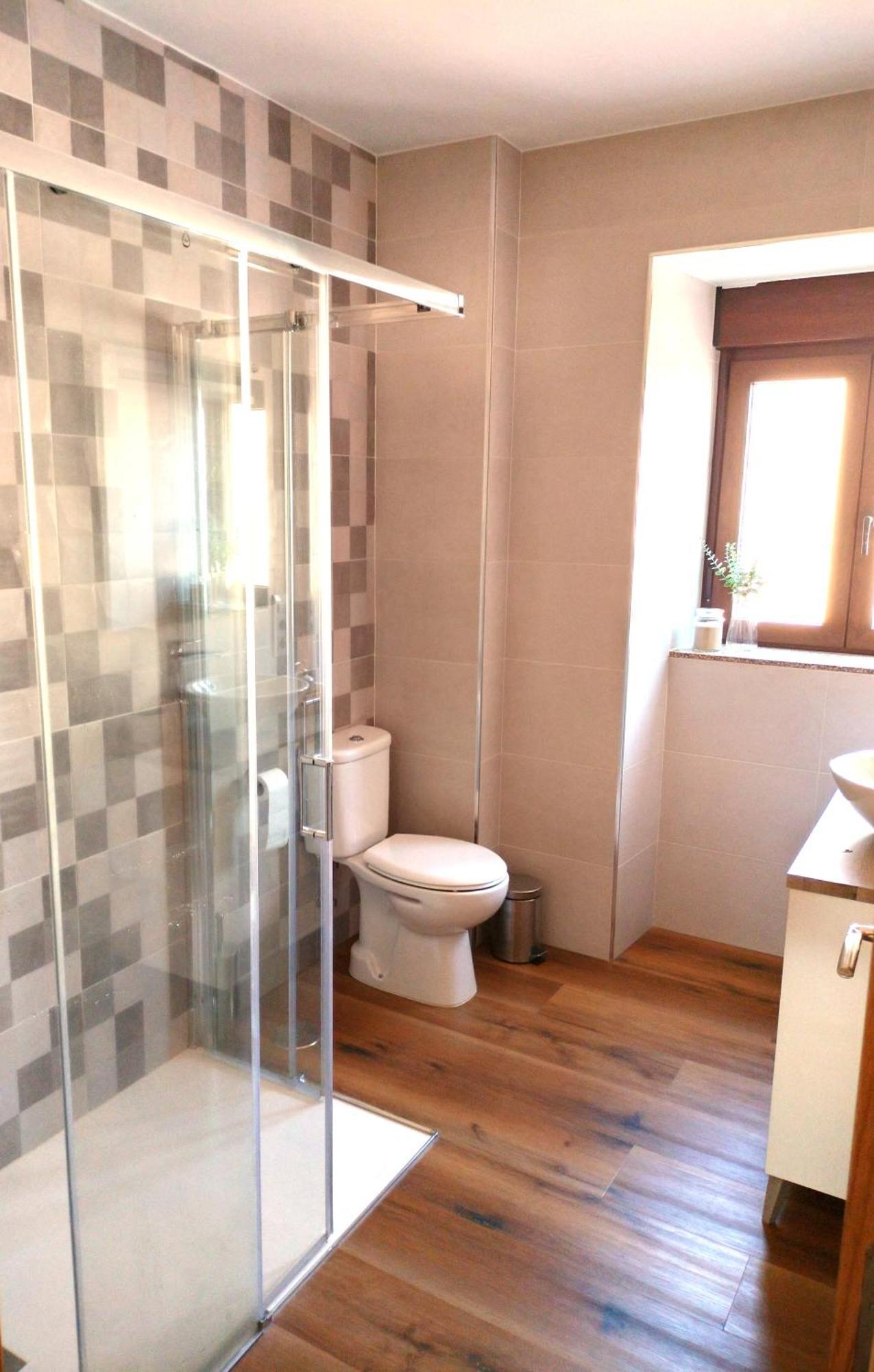 Casa A Mi Vera Covelo  Ngoại thất bức ảnh
