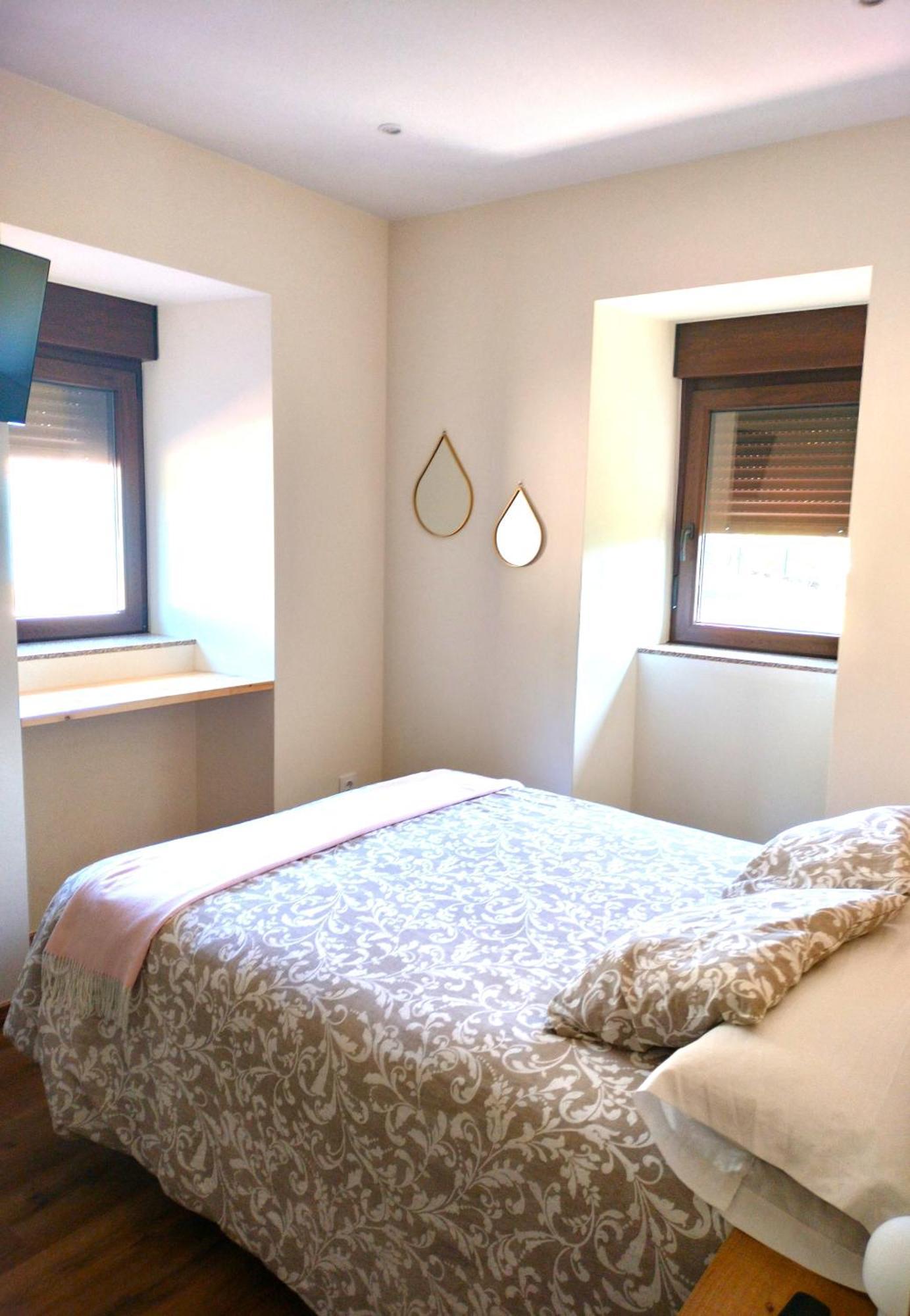 Casa A Mi Vera Covelo  Ngoại thất bức ảnh